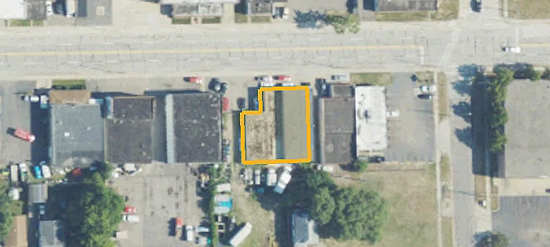 11300 9th Mile Rd