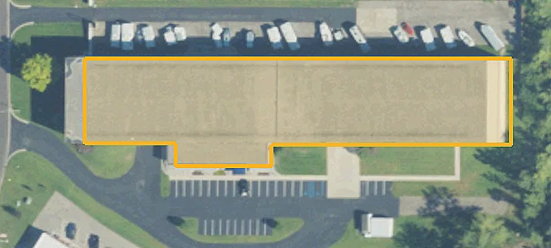 6600 Ctr Industrial Dr