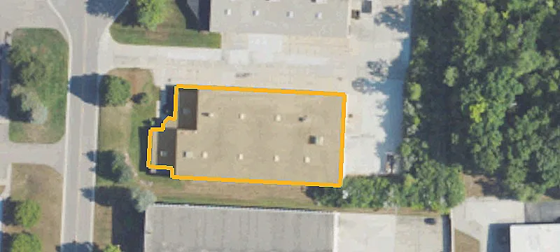 1809 Rochester Industrial Ct