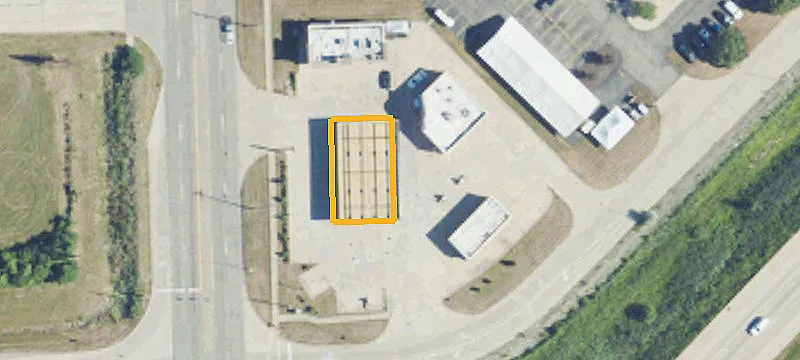 13501 Allen Rd