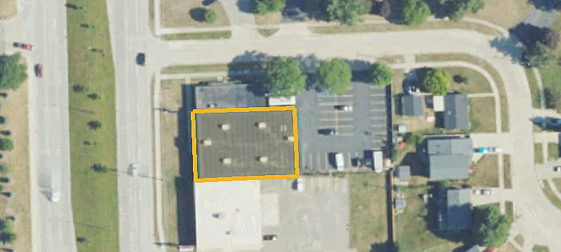 38200 Van Dyke Ave