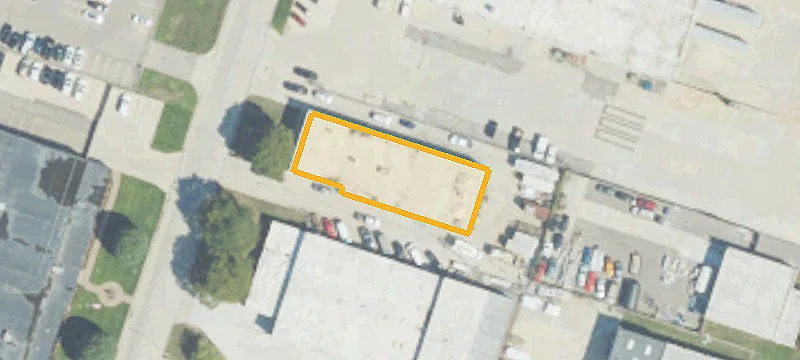 22960 Industrial Dr