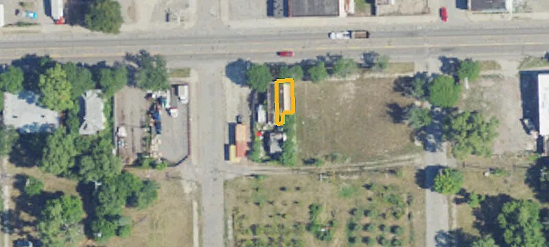 5310 Mcnichols Rd