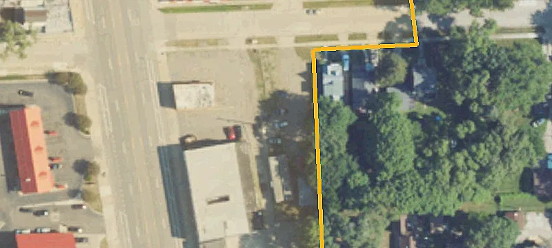 8016 Fisher Ave