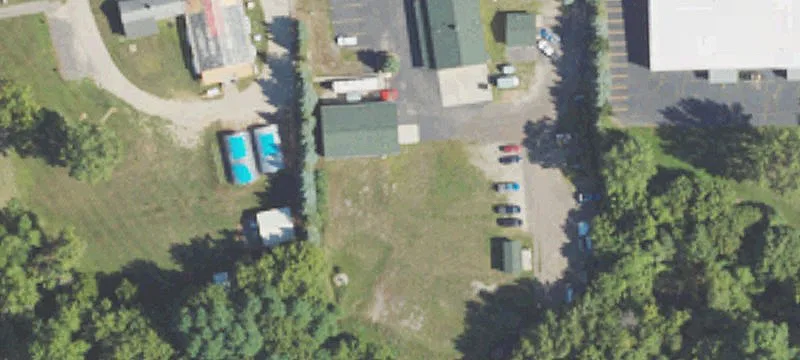 2408 Grange Hall Rd
