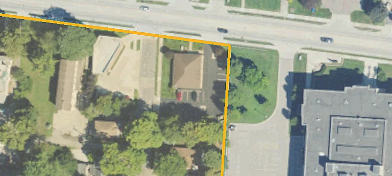 175 Cass Ave