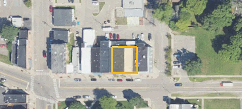 126 Main St