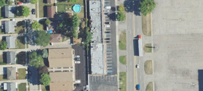 223 Inkster Rd
