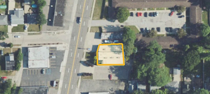 230 Rochester Rd