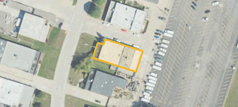 22940 Industrial Dr