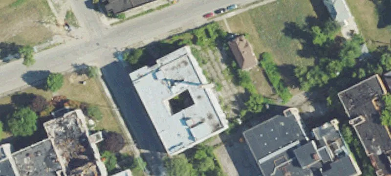 91 Glendale St