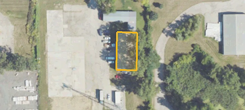 4110 Morgan Rd