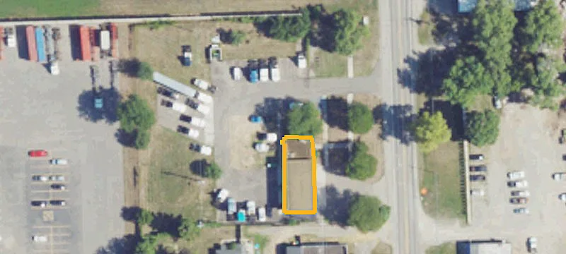 12750 Huron Riv Dr