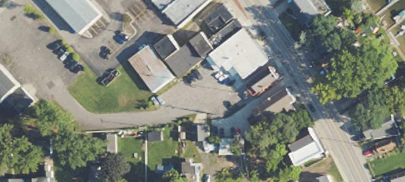9545 Main St