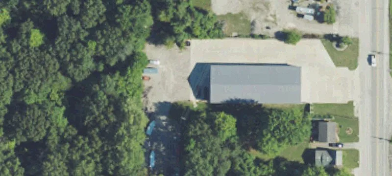 361 State Park Dr