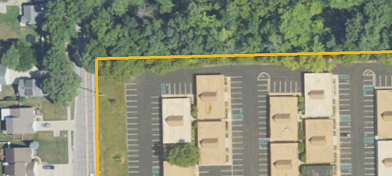 8528 Canton Ctr Rd, Unit 3
