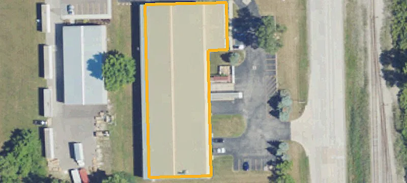 27100 Hall Rd