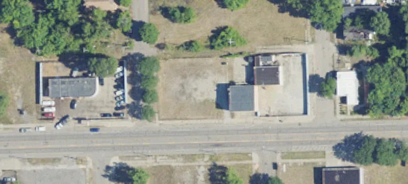 5609 Mcnichols Rd