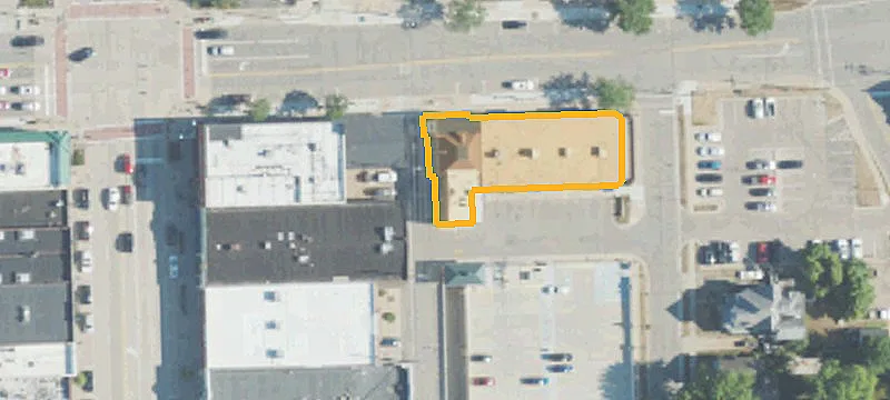 120 University Dr