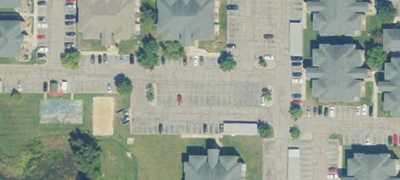 4915 Belle Chase Blvd, Unit 5
