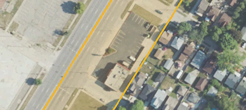 1679 Dix Hwy