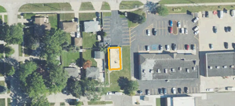 16170 13th Mile Rd