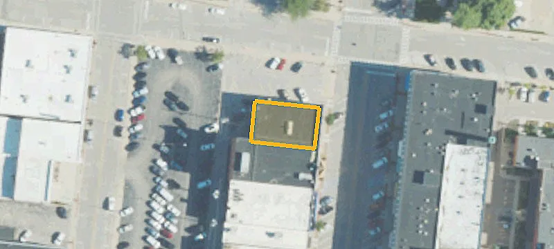 917 Washington Ave
