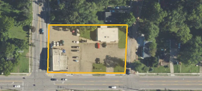 2110 Jolly Rd