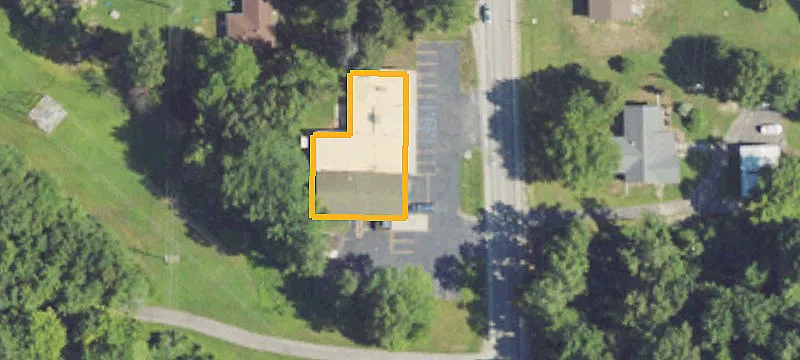 16018 Huron Riv Dr