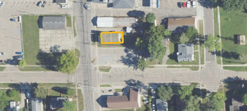 127 Saginaw St