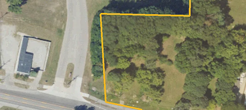 2685 Auburn Rd