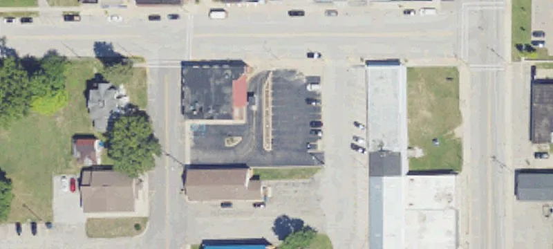 12409 Stafford Rd