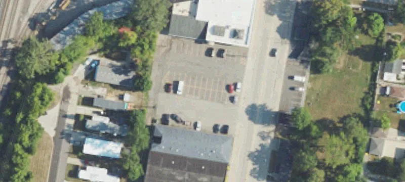 Jefferson Ave