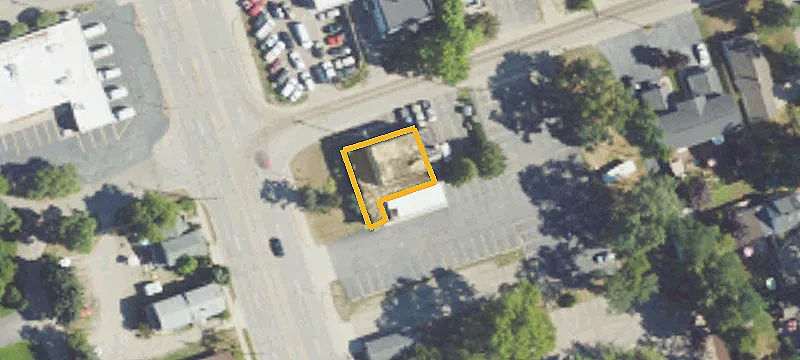 5864 Dixie Hwy