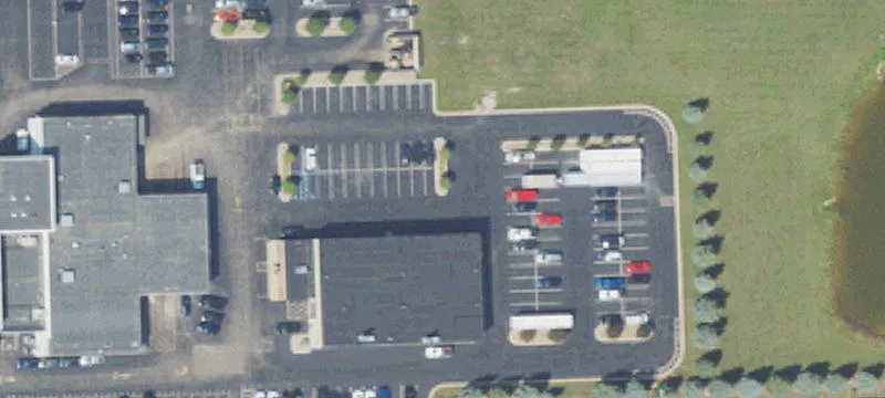 64200 Van Dyke Rd