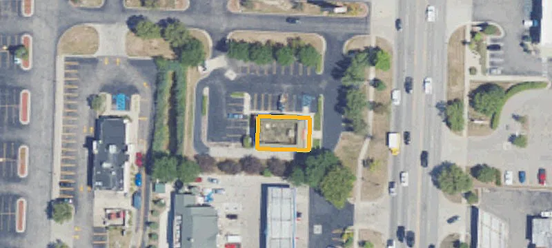 10930 Belleville Rd