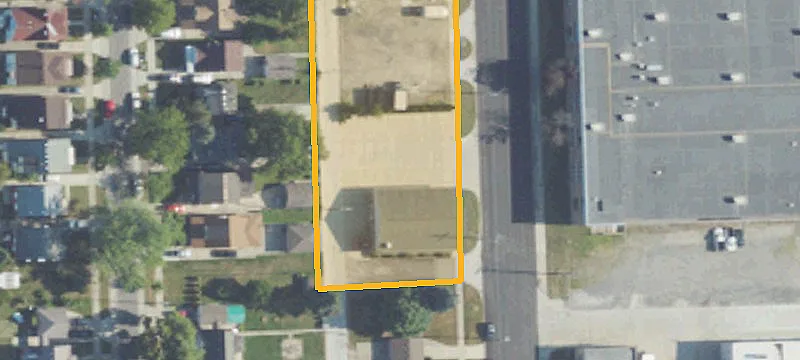 6401 Miller Rd