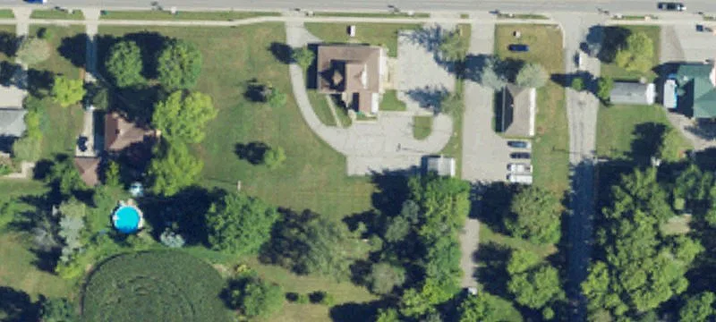 807 Midland Rd