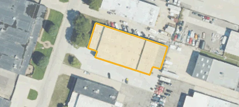 22950 Industrial Dr