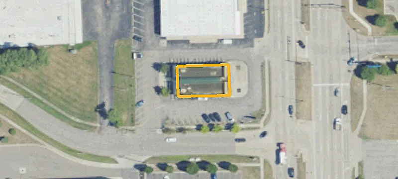 7700 Telegraph Rd