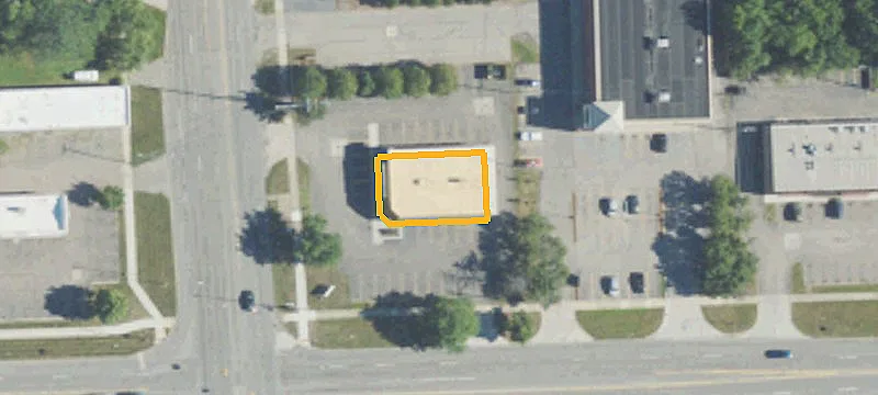 8810 Middlebelt Rd