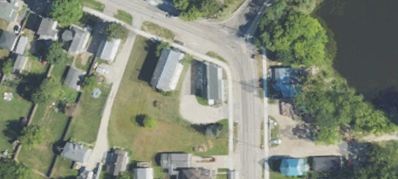 8536 Perry Rd