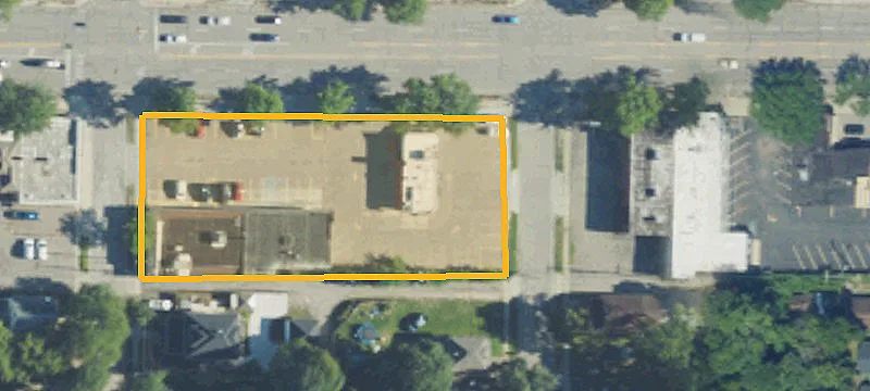 2418 Michigan Ave, Unit 121