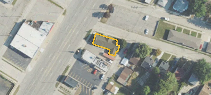 957 Dix Hwy