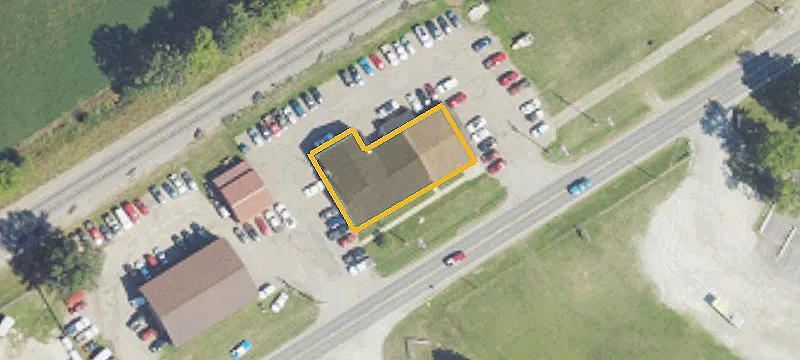 8256 Dexter Chelsea Rd
