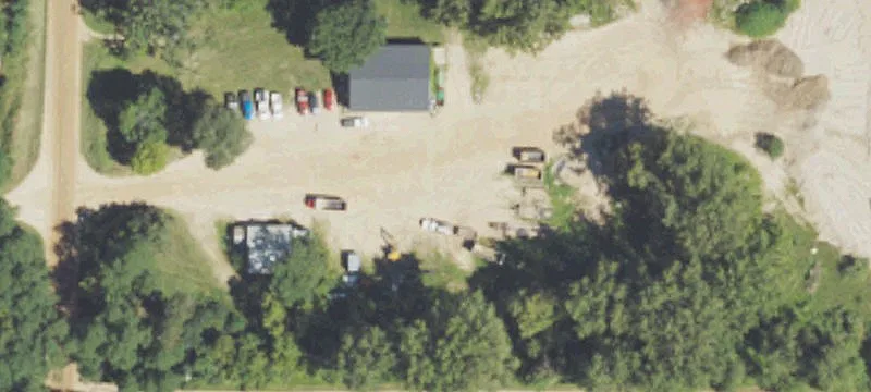 11183 Monroe Rd