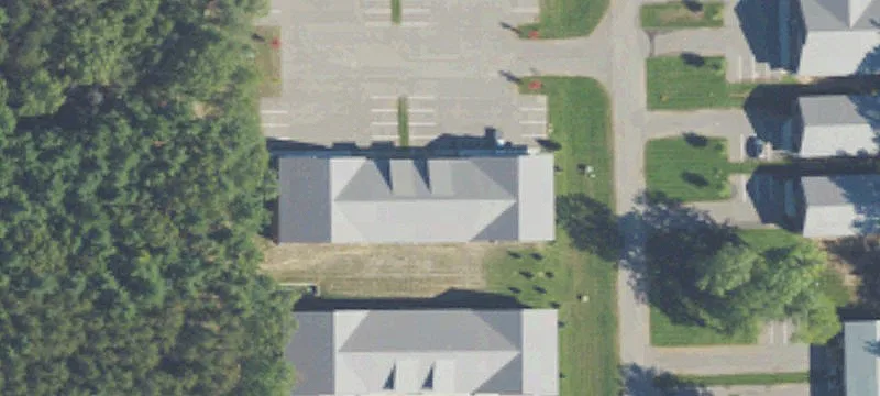 3540 Commercial Dr