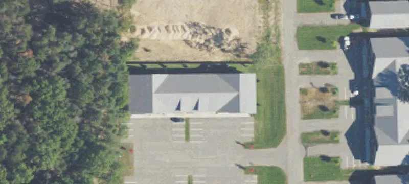3552 Commercial Dr