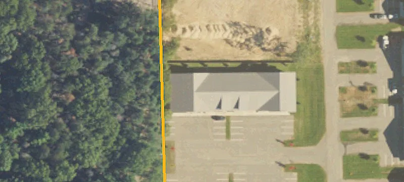 3556 Commercial Dr