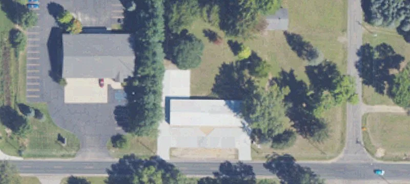 Coloma Rd